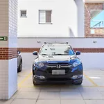 Apto Confortavel, Com Churrasqueira, Ar Condicionado E Piscina, No Itagua Em Ubatuba, Recanto 26