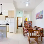 Apto Confortavel, Com Churrasqueira, Ar Condicionado E Piscina, No Itagua Em Ubatuba, Recanto 26
