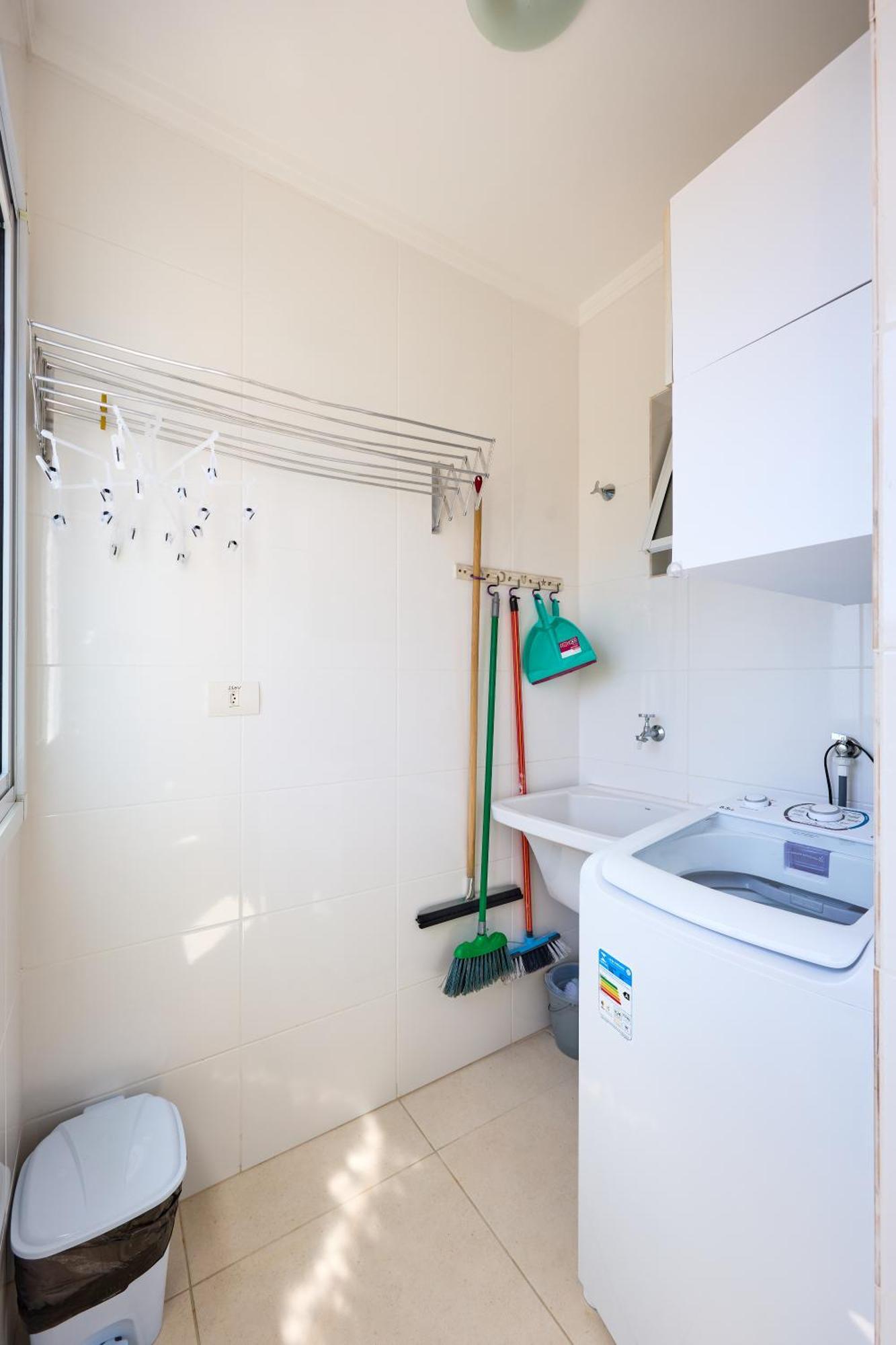 Apto Confortavel, Com Churrasqueira, Ar Condicionado E Piscina, No Itagua Em Ubatuba, Recanto 26 *