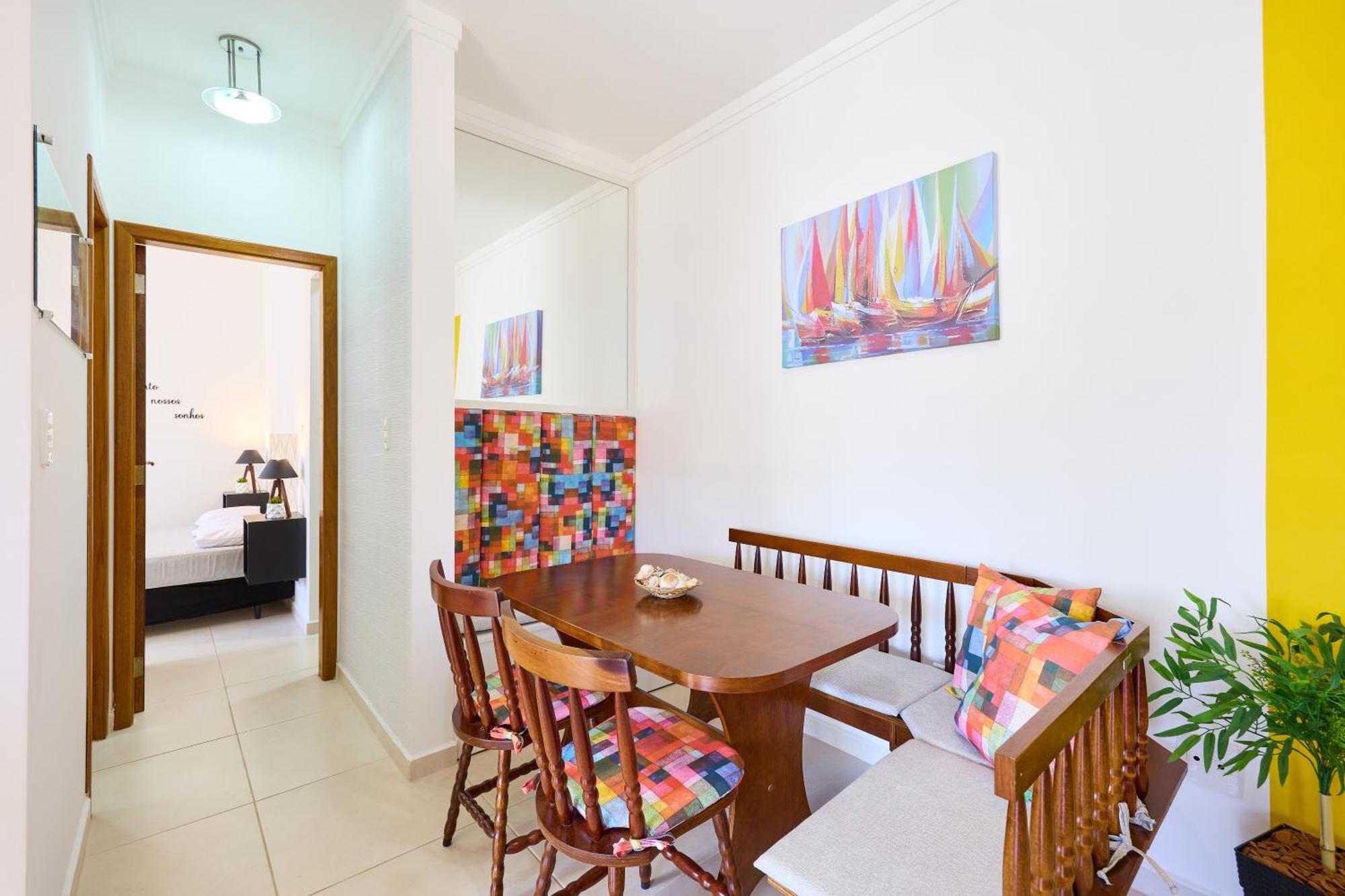 Apto Confortavel, Com Churrasqueira, Ar Condicionado E Piscina, No Itagua Em Ubatuba, Recanto 26 Apartamento Ubatuba