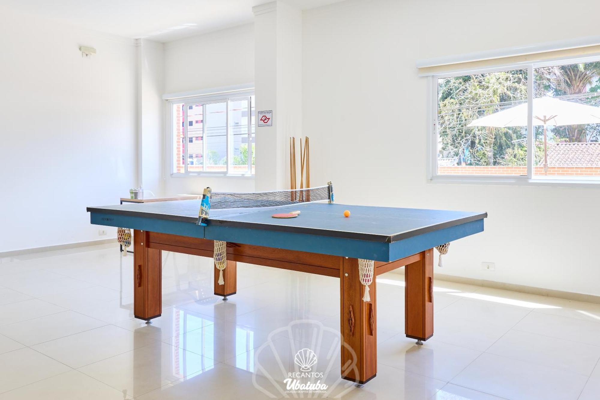 Apto Confortavel, Com Churrasqueira, Ar Condicionado E Piscina, No Itagua Em Ubatuba, Recanto 26 Apartamento *