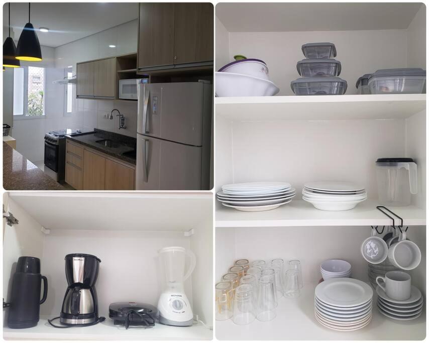Apto Confortavel, Com Churrasqueira, Ar Condicionado E Piscina, No Itagua Em Ubatuba, Recanto 26 Ubatuba